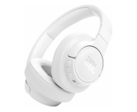 JBL OUTLET - Tune 770NC Białe - 1417201 - zdjęcie 1